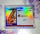 Topps Hoops 2025-26 Rookie Signatures Collin Murray-Boyles Auto #HRS-CM