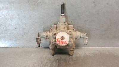 VPS45A ZUSÄTZLICHES LUFTVENTIL / KNORR BREMSE / 5483916 FÜR IVECO DAILY II CAJA/