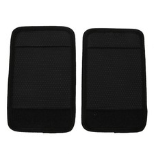 ⁺Chair Armrest Sponge Elbow Cushion Pressure Relief Wheelchair Armrest Cover