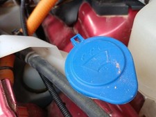 wischwasserbehälter FORD KUGA III DFK 2.5 DURATEC PLUG-IN-HYBRID recrp2637780