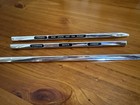 <!--F#f_0-->Genuine GMH HOLDEN EJ EH PREMIER SPECIAL Set Of 3 Dash Trims RARE Original<!--F/-->