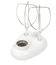 Genuine Kenwood Metal Whisk Beater for Food Processor FP486, FP487, FP581, FP582