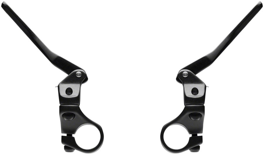 Профильный комплект Аэро-штанги с откидным верхом 318 мм алюминий 6061-T6 17190₽