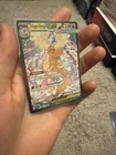 Pokemon Mega Dragonite EX #290/217 SIR: Ascended Heroes Pack Fresh Mint