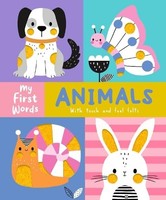 Townhouse Publishing - Animals - Hardback - G245Z