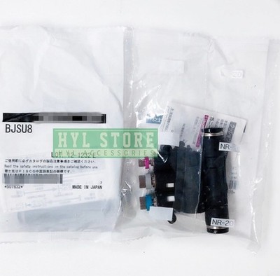 1Pcs New For Buffering functional throttle valve BJSU8