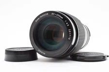 Nikon AI Zoom Nikkor 80-200mm f/4.5 MF Lens F-mount Tested Used