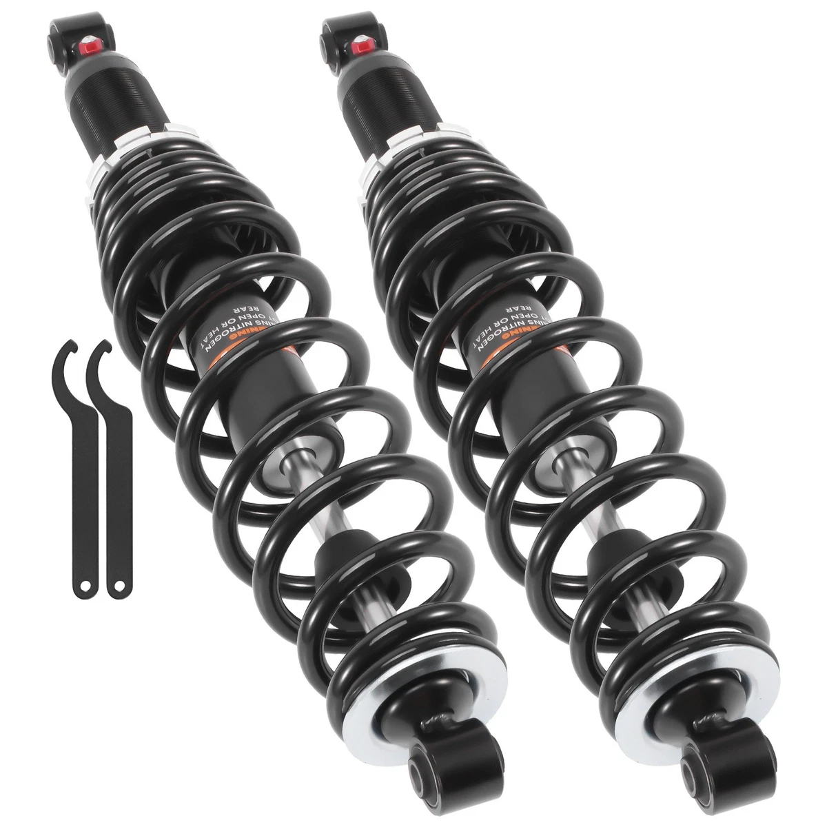Rear Trailing Arms for Can-Am Outlander Rear Trailing Arms for Can-Am Outlander