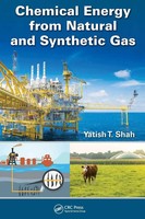 Yatish T. Shah | Chemical Energy From Natural And Synthetic Gas | Buch (2017)