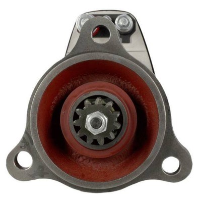 1** Anlasser 6,60Kw Neu OE Nr. 0001417064 für Iveco Eurostar 180 190 240 260 40