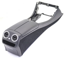 Mercedes W213 T-Model Mopf Mittelkonsole Armlehne Armauflage A2136800908