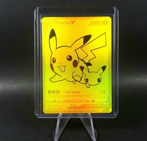 Pikachu Ultra Premium Collection | eBay