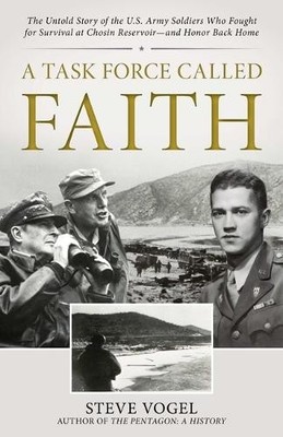 A Task Force Called Faith - 9781493092895