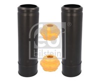 Febi Bilstein 182653 Staubschutzsatz, StoßDäMpfer FüR Opel, Vauxhall