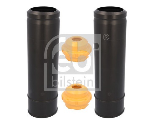 Febi Bilstein 182653 Staubschutzsatz, StoßDäMpfer FüR Opel, Vauxhall-image
