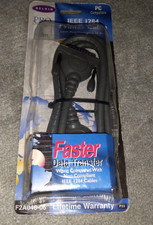 Belkin Pro IEEE-1284 Bi-Directional Parallel Print Printer Cable DB25/Cen36 6ft