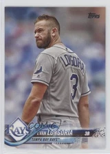 2018 Topps Evan Longoria (w/o Hat) #223