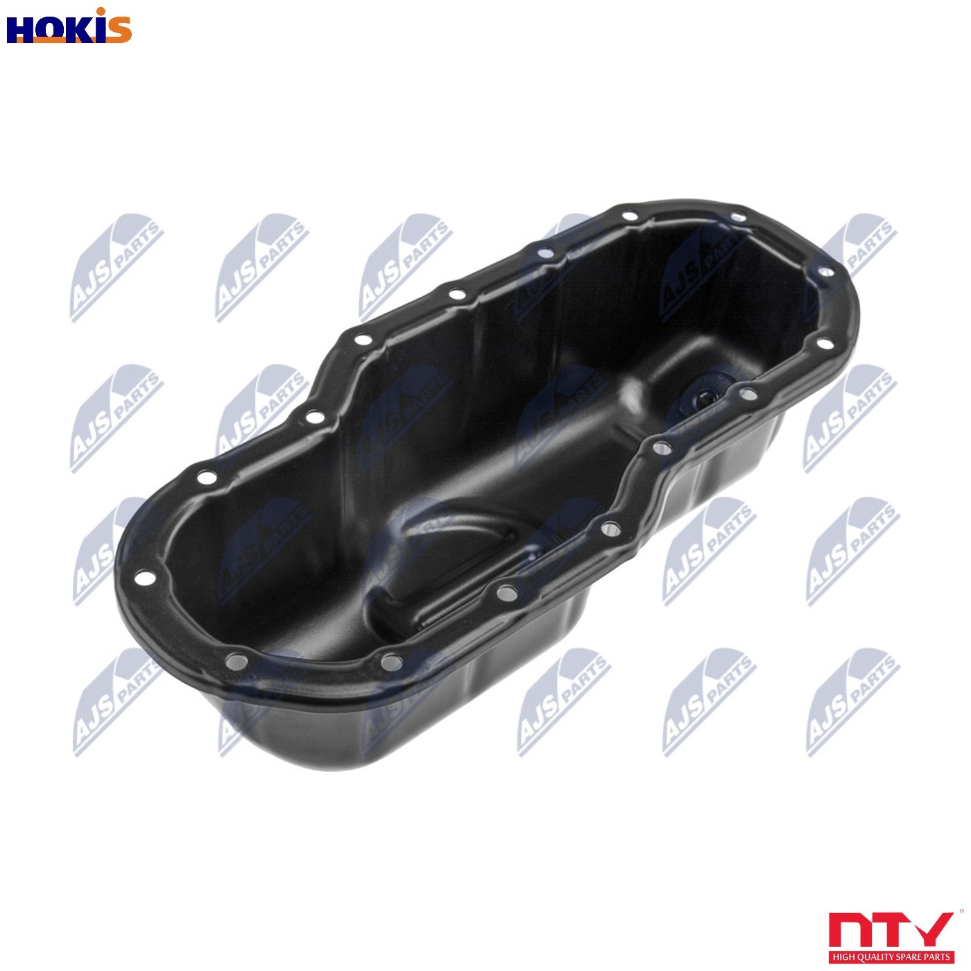 OIL SUMP BMO-TY-020 FOR LEXUS TOYOTA LAND/CRUISER/200/SUV 3UR-FE 5.7L 8cyl LX - Image 8