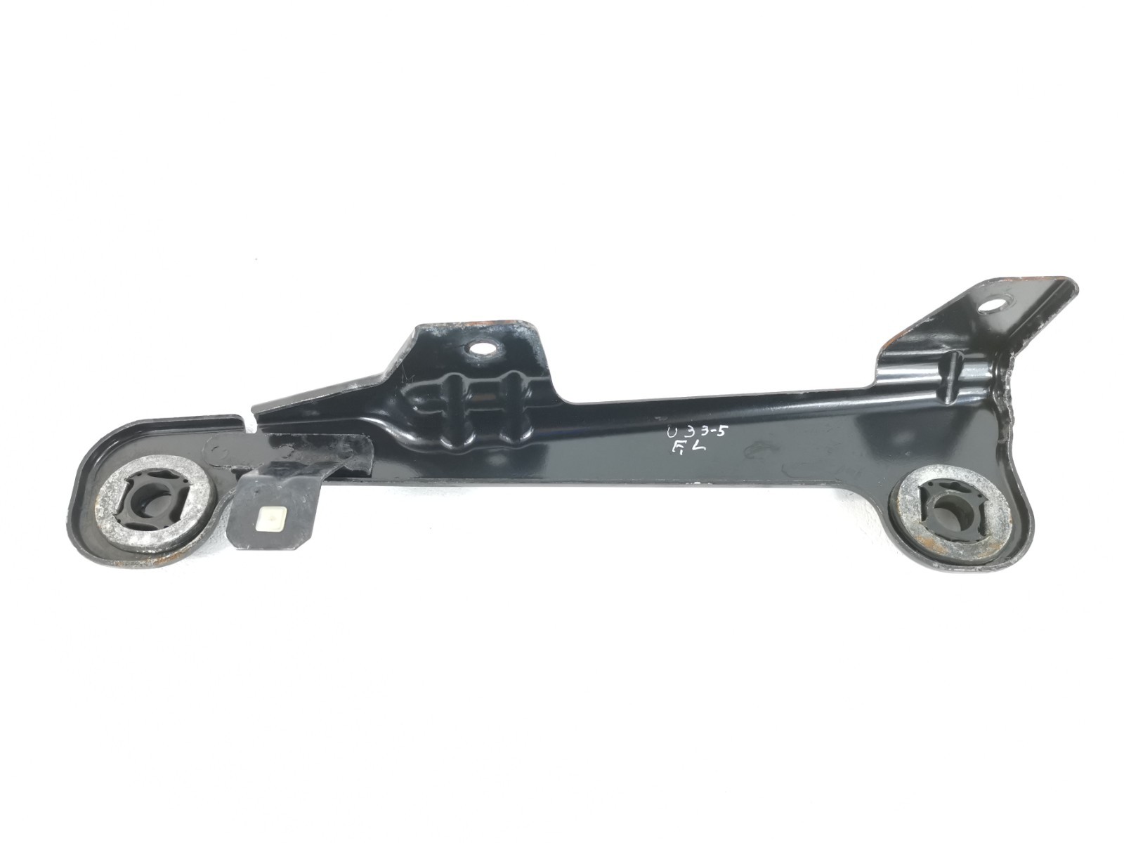 Maserati Levante 3.0 L 2017 Front Left Side Intercooler Holder Bracket OEM