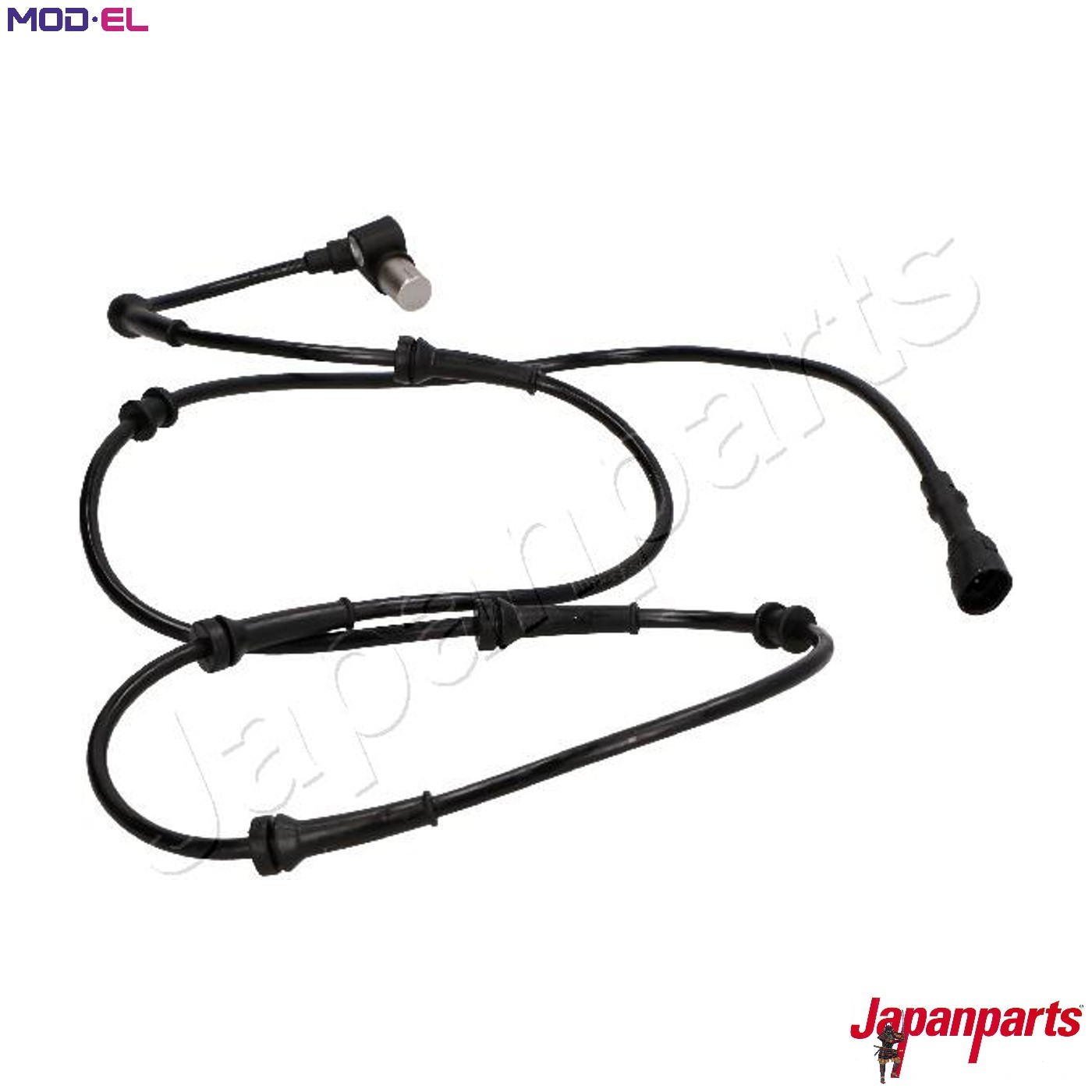 SENSOR WHEEL SPEED ABS-907 FOR JEEP GRAND/CHEROKEE/I/SUV/� ENC 2.5L 4cyl 4.0L