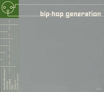 Various - Bip-hop Generation [v.2] (CD) (Near Mint (NM or M-)) - 1642296997