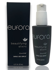 Eufora Beautifying Elixirs ElixirONE Hair Damage Cure Complex 4.2 oz NIB
