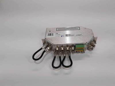 Scientific Atlanta 741150 Rear Interface Module for Continuum 