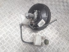 CITROËN BERLINGO B9 Unterdruck-Bremskraftverstärker 9684498180 12802263