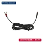 Phonograph Turntable Ground Wire for Technics SL-QD22, SL-QD33,SL-BD10, BD20, BD