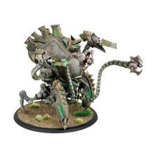 Privateer Pres Warmachine Mk II Cry Kraken/Sepulcher Colossal (Plast SW (New)