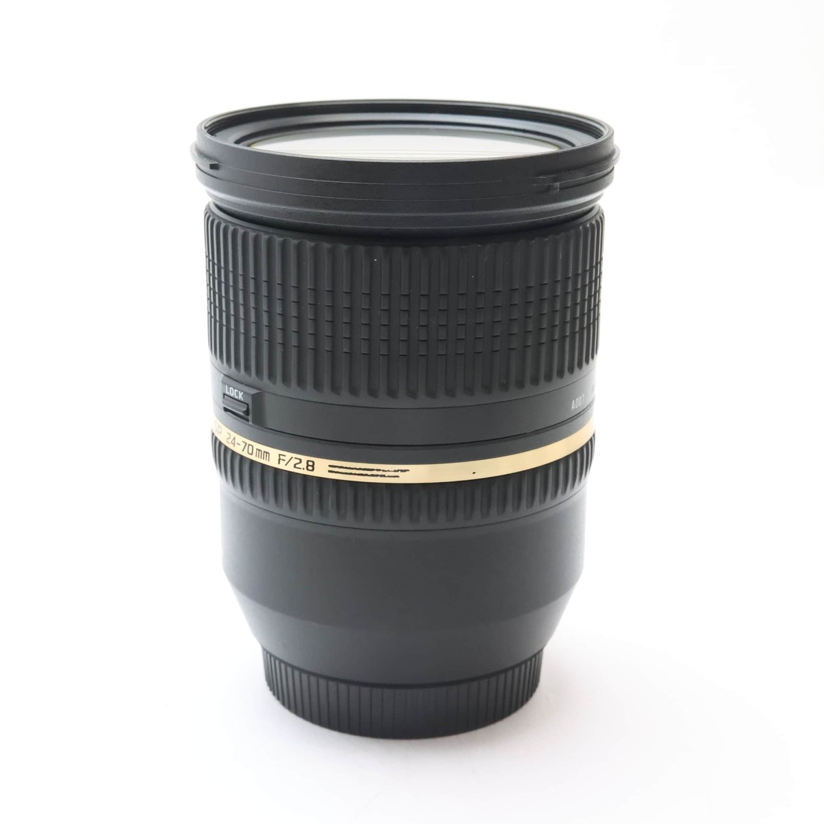 レンズ(ズーム) TAMRON SP 24-70mm F2.8 Di VC USD A007E Amazon.com : Tamron SP 24-70mm F/2.8 Di VC USD G2 for Canon