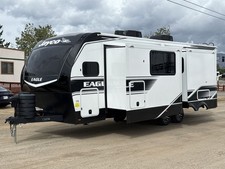2026 Jayco Eagle HT Travel Trailer 265FKDS