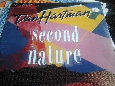 Dan Hartman - S 12'' Vinyl Electronic, Rock, Pop Pop Rock, Synth-pop, Disco 70859