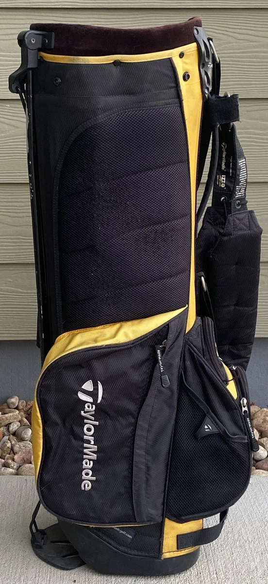 TaylorMade Yellow Golf Bags for sale | eBay