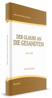 Der Glaube An Die Gesandten