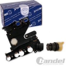 MEYLE MECHATRONIK AUTOMATIKGETRIEBE für MERCEDES W202 W203 W204 W210 W211 W212 MEYLE MECHATRONIK AUTOMATIKGETRIEBE für MERCEDES W202 W203 W204 W210 W211 W212