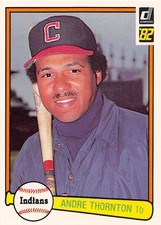 1982 Donruss Baseball Card (221-440) -You Pick- 5 CARD MIN Free Shipping READ NM