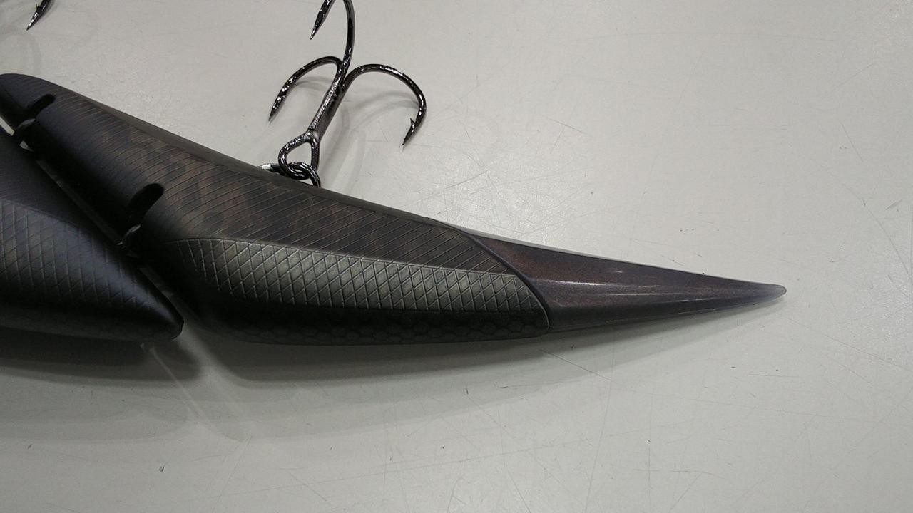 ELEMENTS DAVINCI240 Swimbait - Image 9