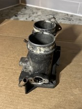 1987-1996 Ford F150 F250 Bronco Throttle Body 5.05.8 Efi Used Oem 1987-1996 Ford F150 F250 Bronco Throttle Body 5.05.8 Efi Used Oem