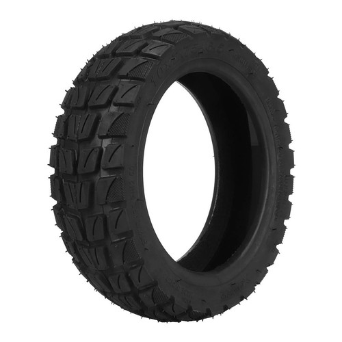 Tubeless 10x2.75-6.5 Tire for 10 Inch Electric Scooter with Off-Road Tread - Picture 8 of 13