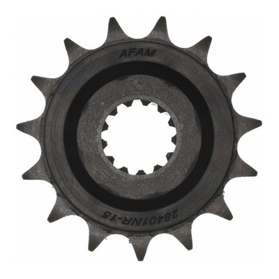 AFAM Ritzel 28401-15 Gummi #525 15 (für: Triumph Tiger 900 GT ABS C080 24-25 )