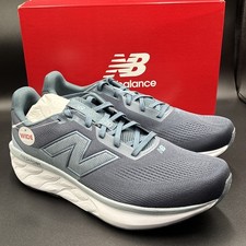 New Balance NB Fresh Foam 520 v9 Blue Running Shoes M5209GB Mens Size 15 4E Wide