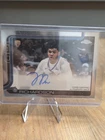 2025-26 Topps Chrome Jase Richardson Rookie Auto - Magic RC