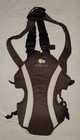 Kinder Kraft Brown/Beige Baby Carrier MC121