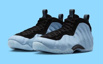 Air Foamposite One Men display picture 2