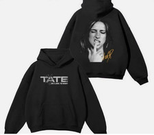 Tate McRae Miss Possessive Tour 2025 Hoodie