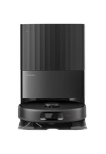 Roborock QR598 Saug- & Wischroboter Schwarz  ...