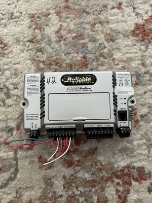 EXCELLENT Reliable Controls MACH ProZone MPZ44 Advanced Unitary Controller