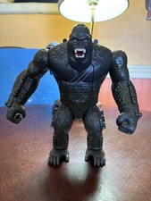 Playmates Kong X Godzilla The New Empire King Kong With Beast Glove Look 