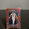 Lonzo Ball SP "RED DISCO" 69/100Panini Prizm 2022-23 Bulls 77/100 SP